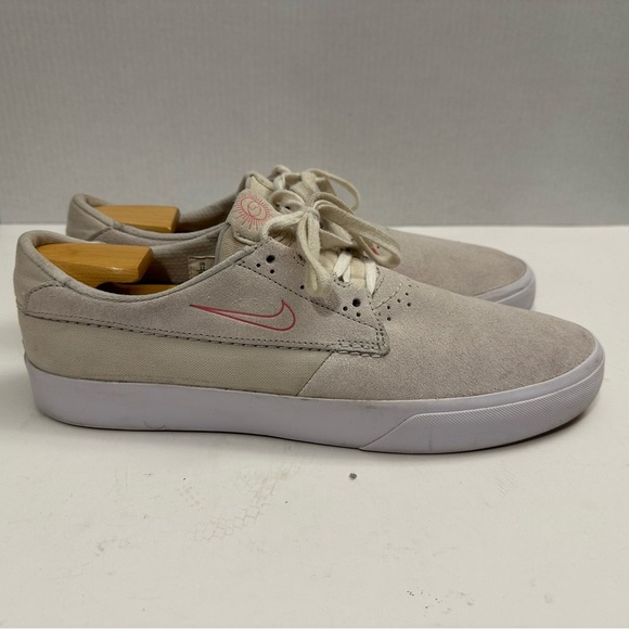 Nike Shane SB 'Summit White' 2021 BV0657-104 Men's Size 11 - Picture 2 of 11